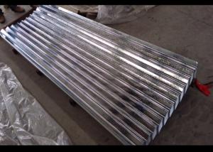 Buy cheap Truss Plates Hot Dip Coating Galvanized Steel Coils Thickness 0.40mm product