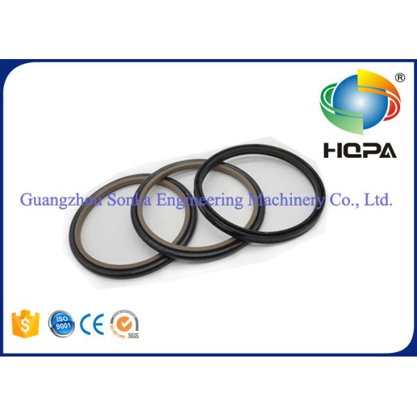Oil Resistance Hydraulic Breaker Seal Kit With 70-90 Shore A Hardness