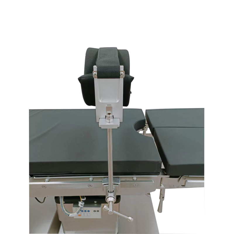 Limb Positioners Knee Joint Bracket Knee Arthroscopic Leg Holder System for Operating Table