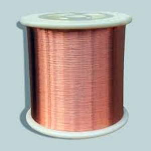 China EMI Shielding Wire Mesh Copper Wool 99.9 For EMC Chamber on sale
