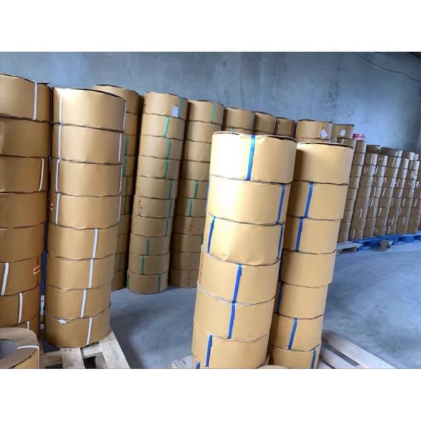 PP Strapping belt 5 to19mm Automatic PP Strapping for Semi-Automatic Strapping Machines