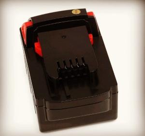 Buy cheap Li Ion Strapping Tool Battery For Fromm Strapping Machine System 18V product