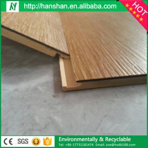China waterproof multifunction synthetic badminton court PVC flooring on sale