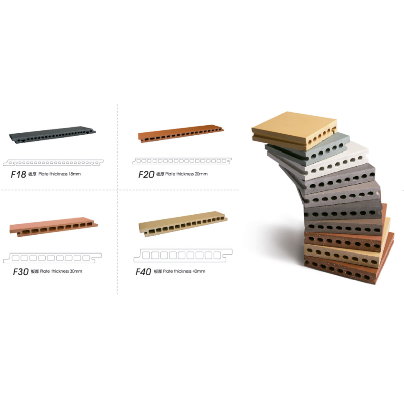 Modern Building Exterior Materials Terracotta Facade Panels Wall Cladding Covering
