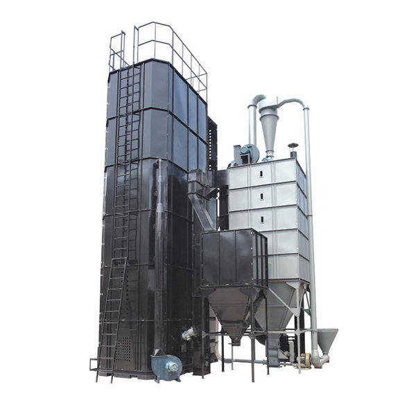 Grain Dryer Biomass Burner With Clean And Safe Heat 1Million Kcal/H
