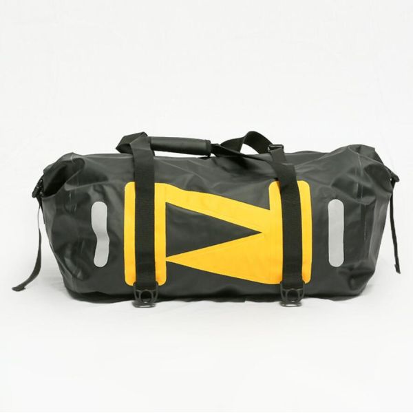 Outdoor PVC Tarpulin Submersible Waterproof Gym Duffel Bag