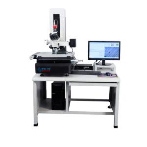 China Trinocular Digital Microscope For Electronics Repair 0.005Mm Resolution on sale