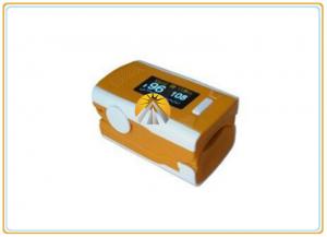 China RSD 5500 Pulse Rate Pulse Ox Finger Monitor , SPO2 Finger Monitor For Oxygen Level on sale