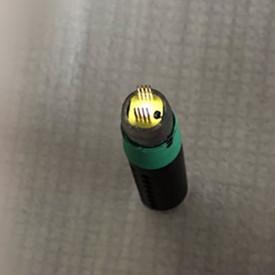 Buy cheap MSOP TSSOP8 pogo pin adapter with light for in-circuit EEPROM/93CXX /25CXX/24CXX programming/BIOS/FLASH/IC MICRO product