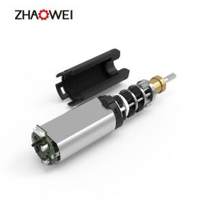Buy cheap PD008008-249 Plastic Micro Planetary Gearbox Low Rpm 45RPM 300gf.Cm For Cooker Hood product