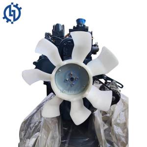 Buy cheap V3300 Machinery Engine Fuel Injection Pump For Kubota Engine Spare Parts product