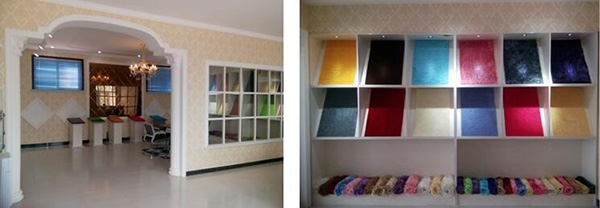 MP Series Luxury Leather Patchwork Carpet Customized 100% Natural Cow Rugs From China carpetsfactory-com.ecer.com
