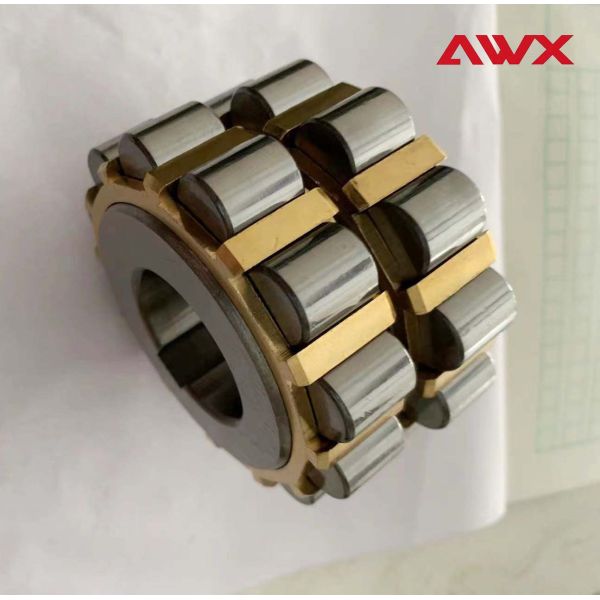 P5 NUP1000 Series NU NJ NUP Cylindrical Roller Bearing Excellent Sealing