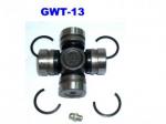 PRECISION UNIVERSAL JOINT / CROSS JOINT ,Steering Cross Joint GWT-13