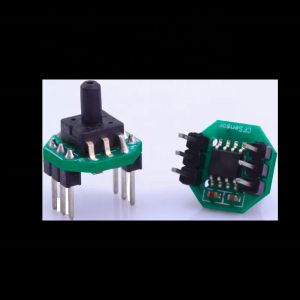IIC Pressure Sensor Module For Positive And Negative Pressure 100kPa 1500kPa