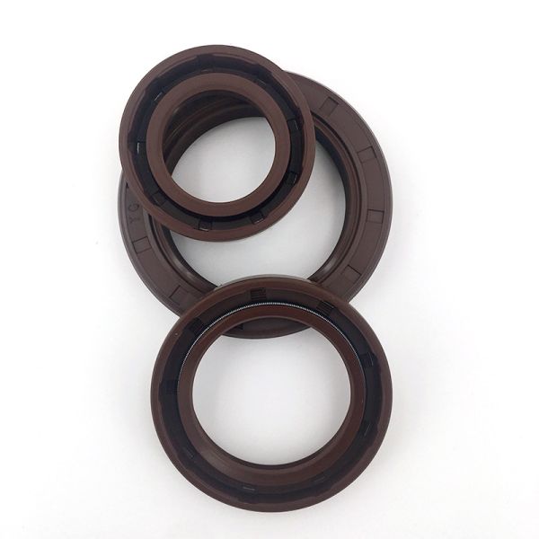 Rubber Circular Oil Seal For Optimal Performance In Circular Machinery