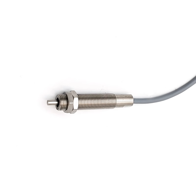 ZTSM8L-PL Sensor Contact Type Lathe Tool Setting Instrument Normally Open/Closed Limit Switch for CNC Machine Tools