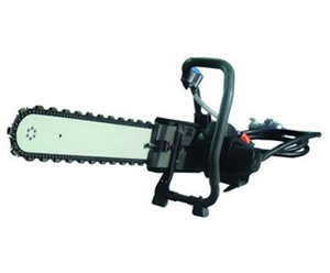 Compact-air Powered Diamond Chain-Saw JQL-10/6000