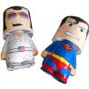 Buy cheap Superman Look Alite USB Night Light / Cartoon LED Light Character Mode from wholesalers