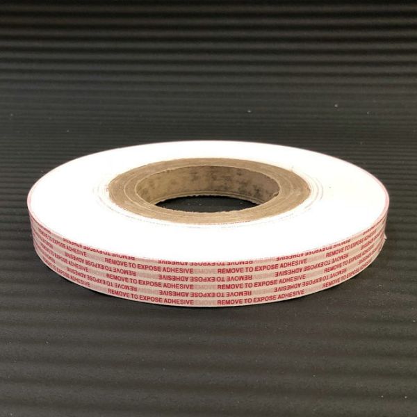 High Humidity Resistance Release Liner Paper 50m / 3000m / 4000m / 5000m
