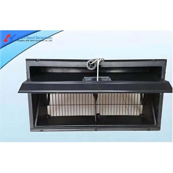 Full Automatic Poultry Feeders Drinkers High Sensitivity Chicken Drinking Equipment