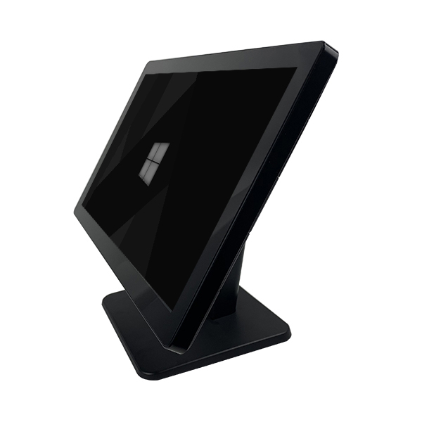 220cd/M2 1366*768 Restaurant Cash Register Touch Screen