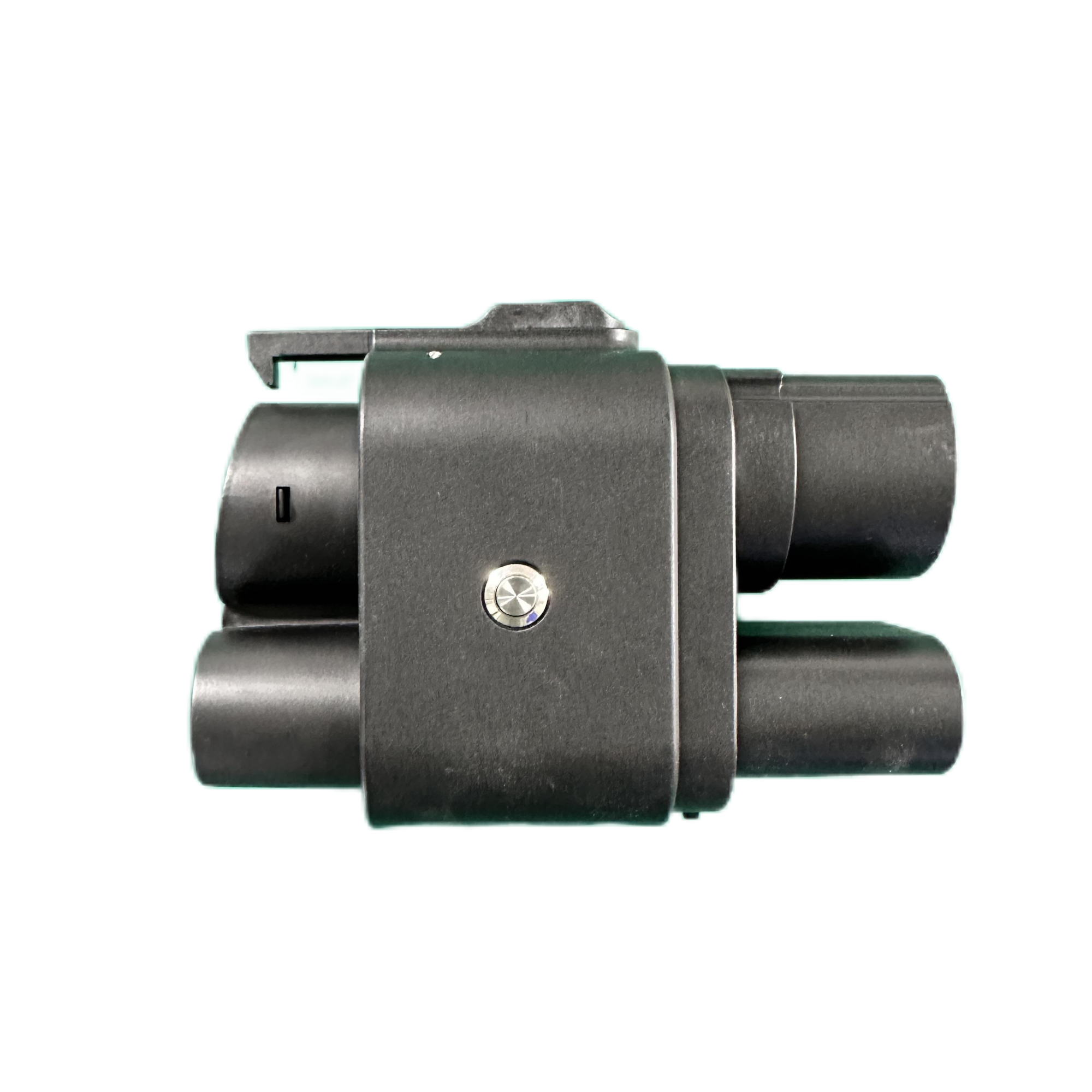 CCS2 To CCS1 DC Adapter AC 50A To DC 250A Fast Charging Adapter For EV Cars DC Fast Charger