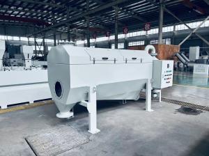 Buy cheap Rotating Drum Thickener Sludge Thickening Centrifuge Pre Treatment product