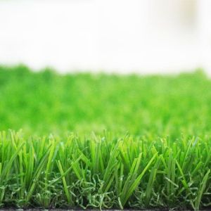 Buy cheap Environment Friendly Landscaping Artificial Grass For Backyard product