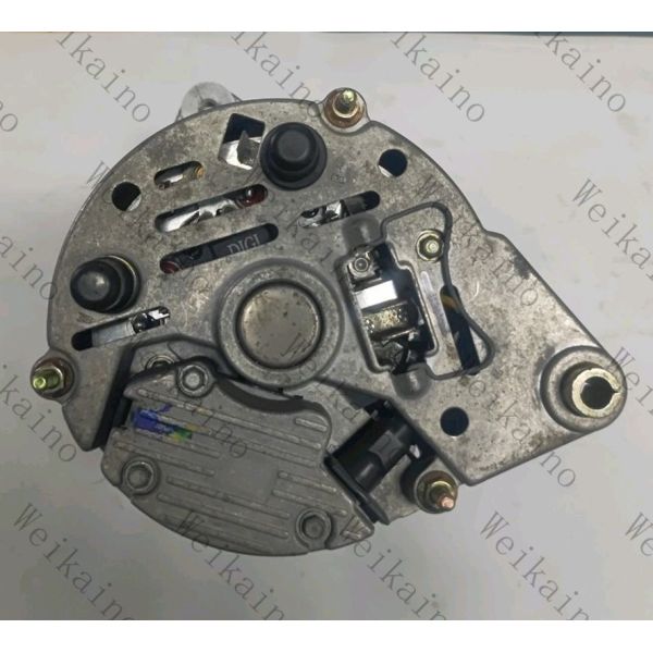Perkins Engine Genuine Alternator 2871A165 Diesel Generator