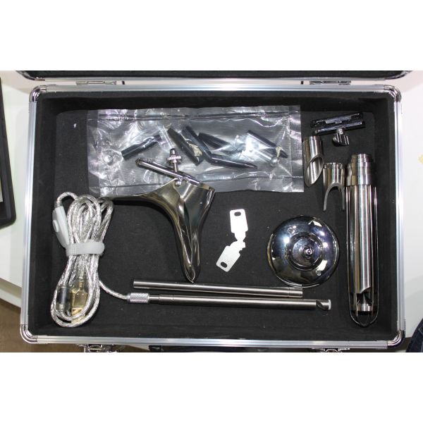 40W RF Tube Laser Generator Vaginal Tightening Laser CO2 Fractional machine