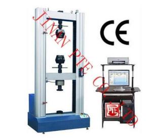 Buy cheap Computer Control Tension Machine/Electronic Servo Testing Machine product