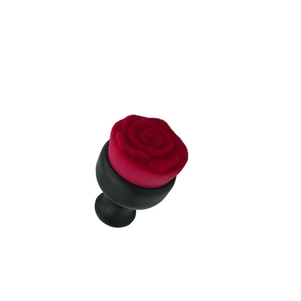 Cup Handle Kabuki Makeup Brush