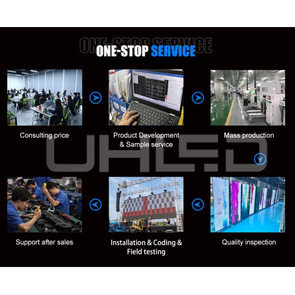 Outdoor Screen Panel Led Display Outdoor LED Billboards Waterproof Outdoor Led Screen Price Advertising Led Screen Outdoor