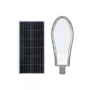 China High Power solar street light Lumileds 20W 30W 50W  60W 120W 300W Solar Waterproof LED Solar Street Light on sale