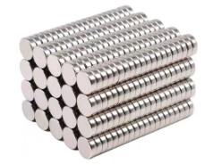 Unparalleled Precision Productbility Powerful Permanent Magnet Rare Earth N35 N33M Magnetic Neodymium Block Rectangular