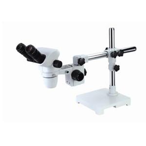 China LW6745-Z1 6.7x-45x magnification zoom stereo microscopes CE ISO certificate on sale
