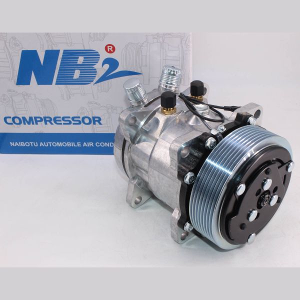 air Conditioning Compressor for Universal