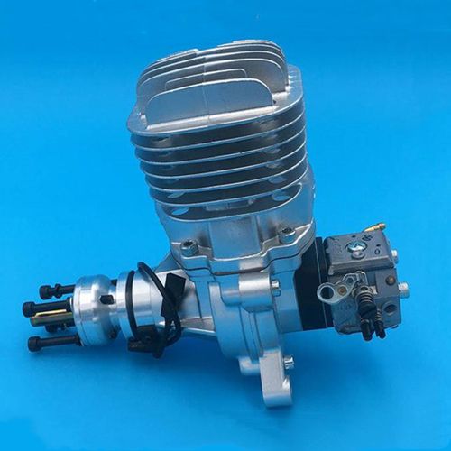 Dle 65cc Original Gas Engine For Rc Airplane Model Drones