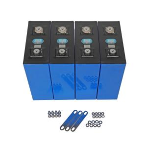 Buy cheap CATL 271AH 3.2V Deep Cycle Life Time Lithium Batteries Grade A FOR Electric Vehicles product