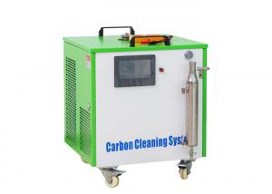 China HHO Oxyhydrogen Carbon Clean Machine For Diesel And Gasoline Engine on sale