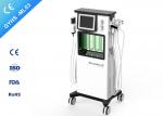 7 In 1 Multifunctional Beauty Machine , Oxygeno Hydra Therapy Face Lifting