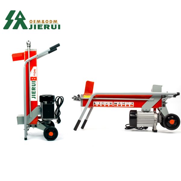 40/45/37/3/27/7/7.5/8/13/18/25/28/35/20/12/1/50 T Portable Wood Splitter