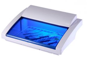 China Disinfection Warmer Salon Uv Sterilizer , Ultraviolet Light Tool Sterilizer Machine on sale