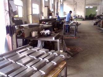Tenroy Machinery Equipment Co.,Ltd