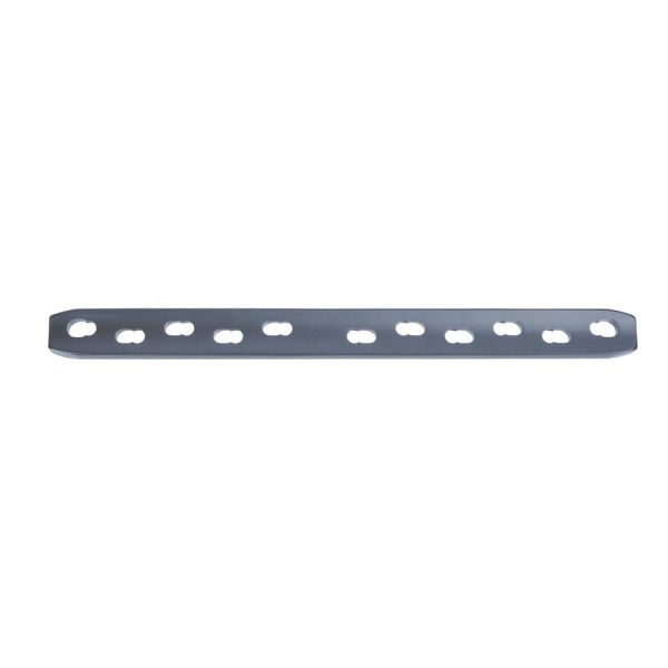 Medical Titanium Femur Locking Bone Plates Orthopedic Surgery Instrument