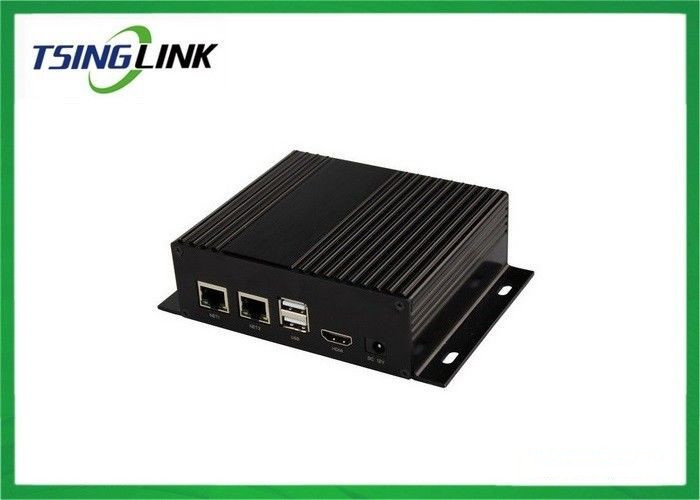 Buy cheap USB 2.0 Intelligent Video Server With Face Recognition Function product