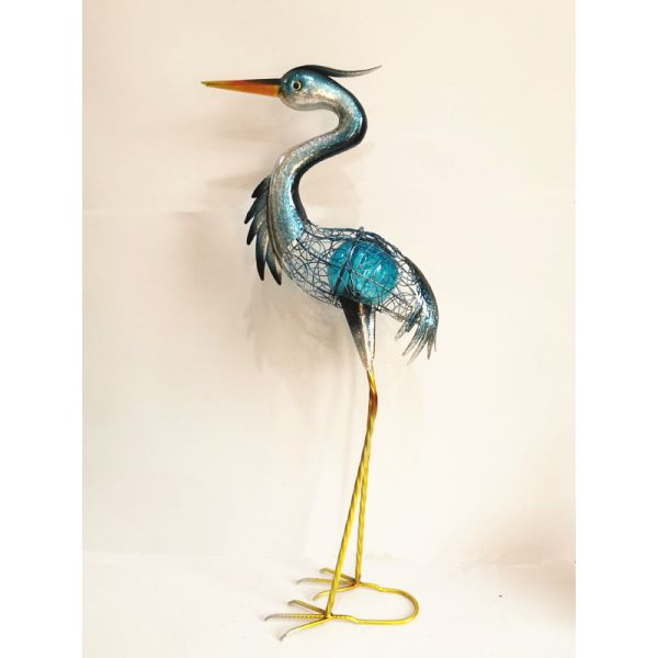Multi Color Solar Powered Garden Decoration With LED Medium Sized Outdoor ODM/OEM