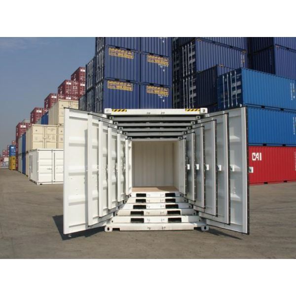5ft/6ft/7ft/8ft/9ft/10ft Mini Set Container for Storage