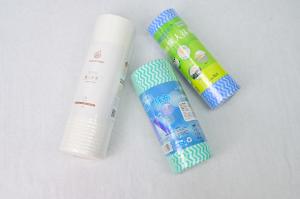 Buy cheap 50PCS Lazy Rag One Time Use Cloths For Cleaning Soft Absorbent Cotton Fibre product